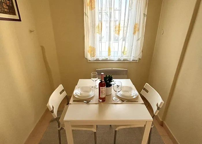 Downtown Hideaway Apartment Budapest