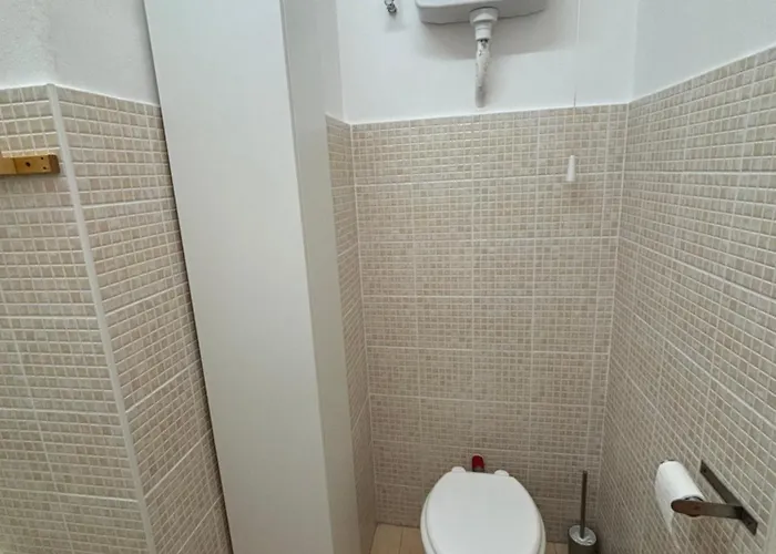 Downtown Hideaway Budapest