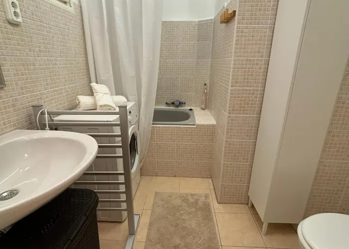Downtown Hideaway Budapest