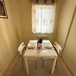 Downtown Hideaway Apartment Budapest