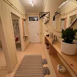 Downtown Hideaway Apartment