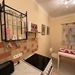 Downtown Hideaway Apartment Budapest