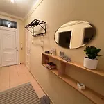 Downtown Hideaway Budapest