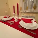 Apartment Downtown Hideaway Budapest